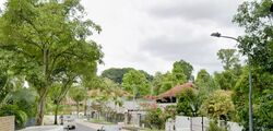 White House Park (D10), Detached #573712441